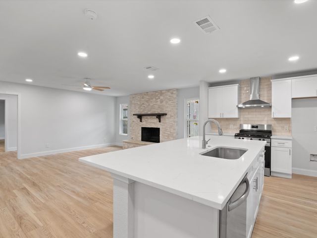 2624 Natalie Drive, Plano, TX 75074