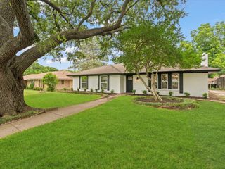 2624 Natalie Drive, Plano, TX 75074