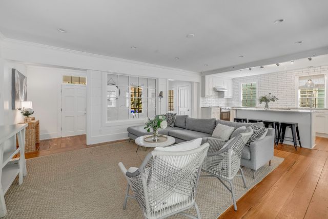 91 Smith Street, Charleston, SC 29401