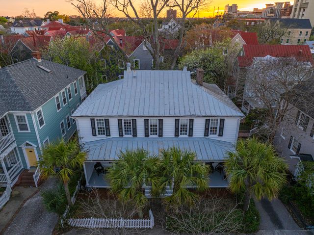 91 Smith Street, Charleston, SC 29401
