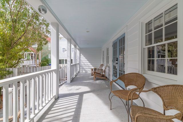 91 Smith Street, Charleston, SC 29401