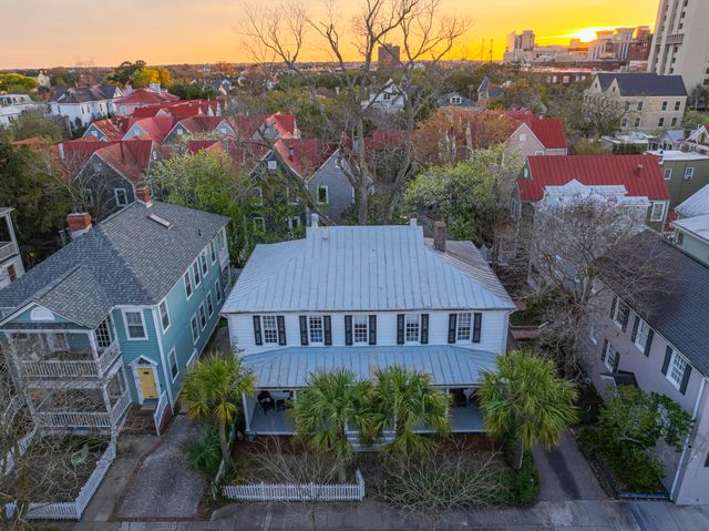91 Smith Street, Charleston, SC 29401