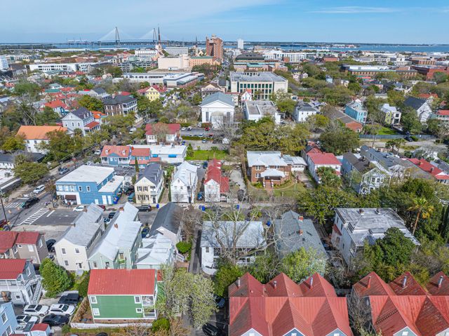 91 Smith Street, Charleston, SC 29401