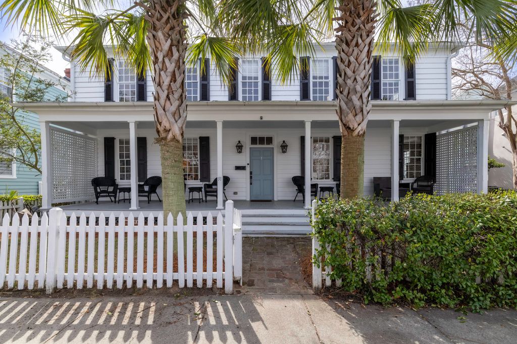 91 Smith Street, Charleston, SC 29401