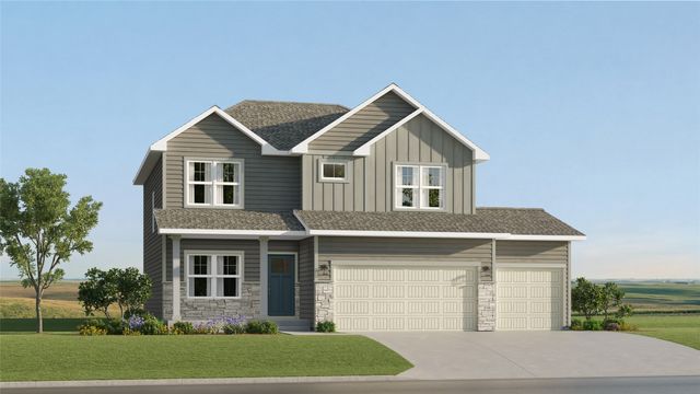 2805 10th Avenue SE, Altoona, IA 50009