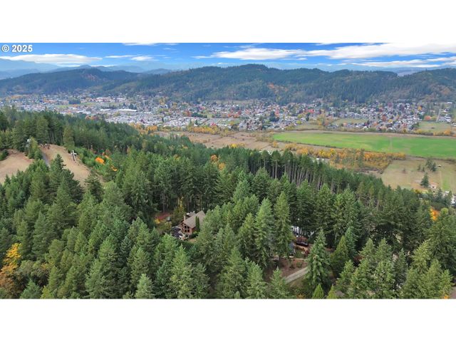 1853 RIDGE WATER Dr, Sutherlin, OR 97479