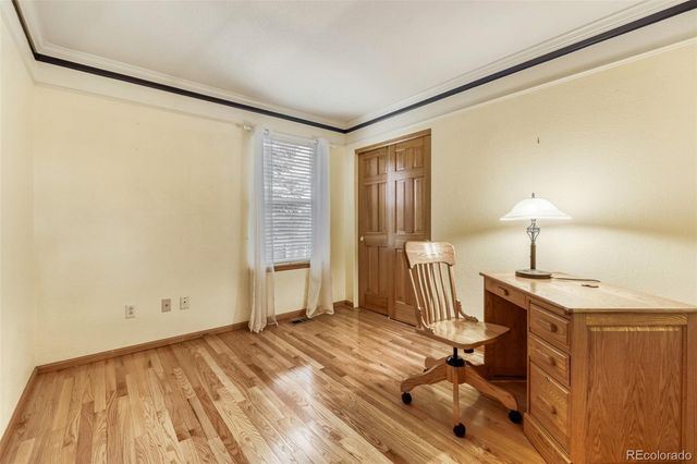 18379 E Linvale Drive, Aurora, CO 80013