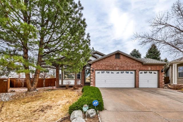 18379 E Linvale Drive, Aurora, CO 80013