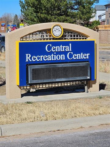 18379 E Linvale Drive, Aurora, CO 80013