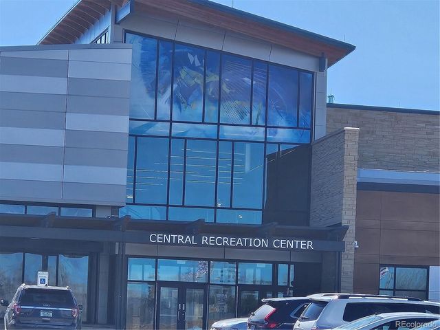 18379 E Linvale Drive, Aurora, CO 80013