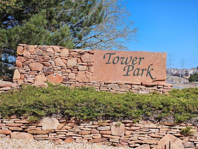 18379 E Linvale Drive, Aurora, CO 80013