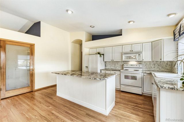 18379 E Linvale Drive, Aurora, CO 80013