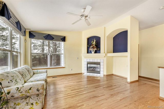 18379 E Linvale Drive, Aurora, CO 80013