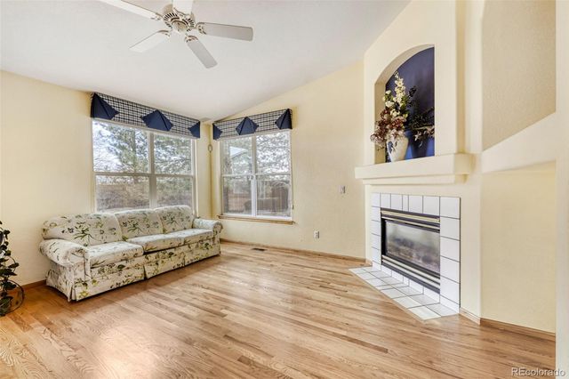 18379 E Linvale Drive, Aurora, CO 80013