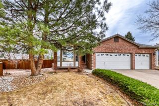 18379 E Linvale Drive, Aurora, CO 80013