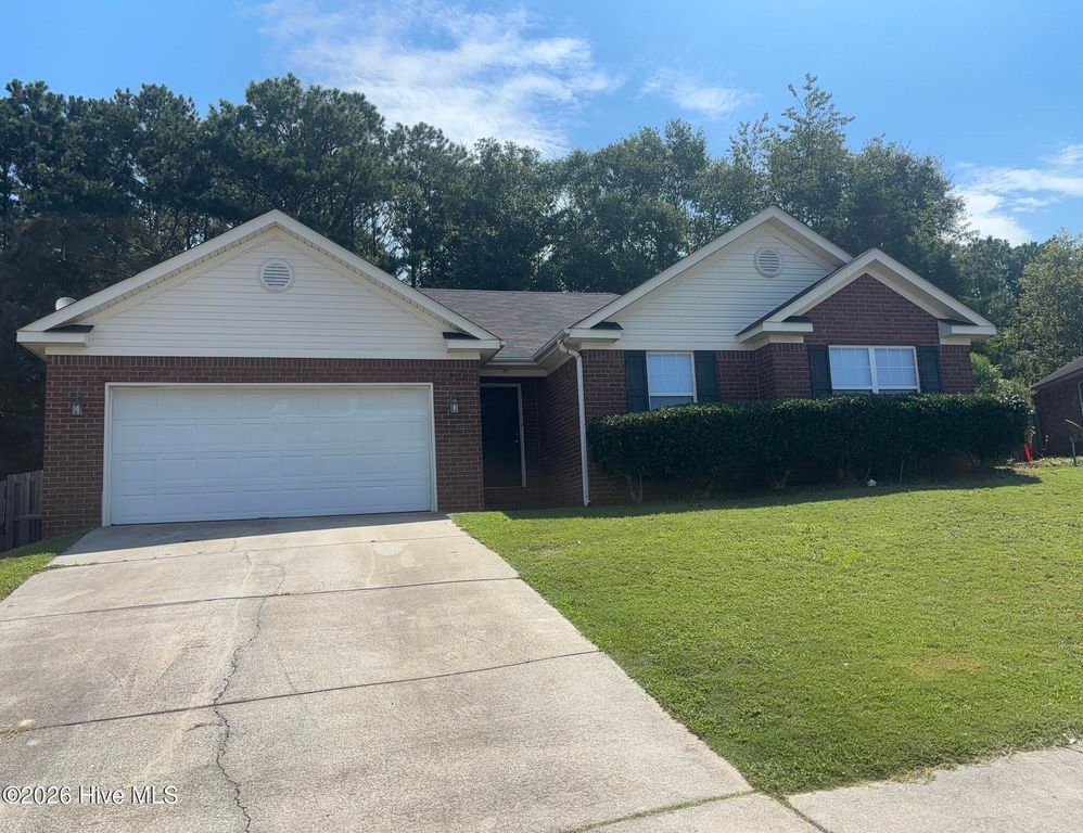 4007 Rosedale Place, Grovetown, GA 30813