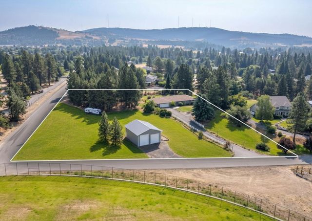 6521 S Mt Vernon Rd, Spokane, WA 99223 property photo