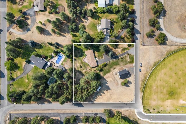 6521 S Mt Vernon Rd, Spokane, WA 99223