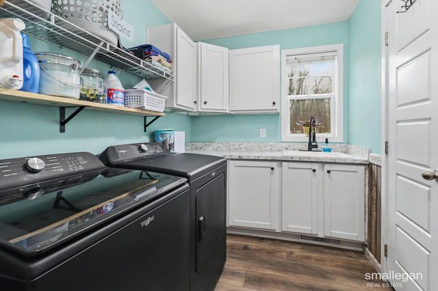 21176 3 Mile Road, Morley, MI 49336