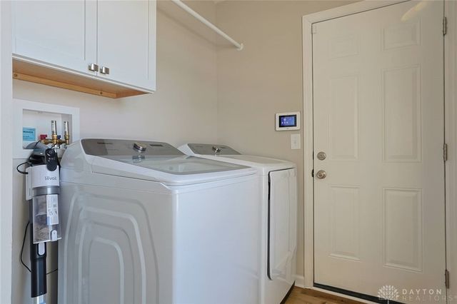 169 Brookmoor Drive, Brookville, OH 45309