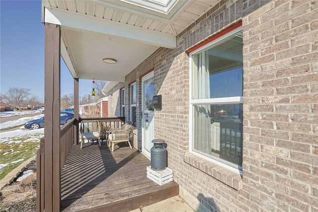 169 Brookmoor Drive, Brookville, OH 45309