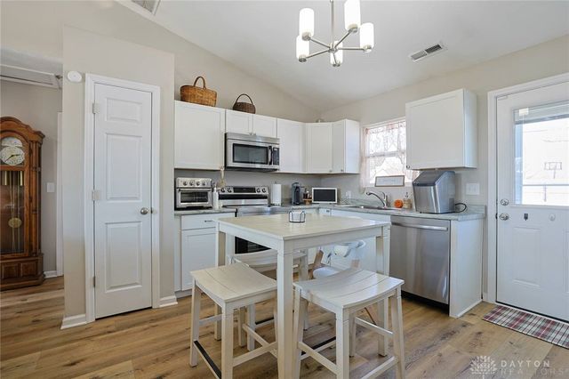 169 Brookmoor Drive, Brookville, OH 45309