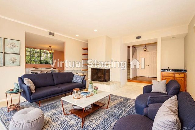 4008 Ampudia Street, San Diego, CA 92110