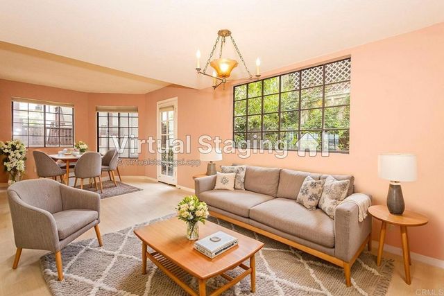 4008 Ampudia Street, San Diego, CA 92110