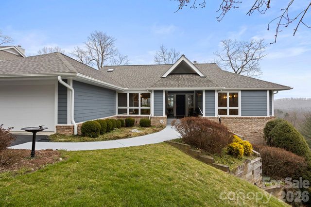 330 Dawnbrook Drive, Flat Rock, NC 28731