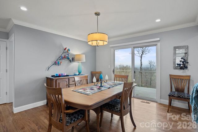 330 Dawnbrook Drive, Flat Rock, NC 28731