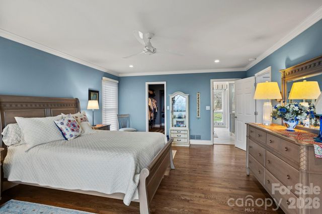 330 Dawnbrook Drive, Flat Rock, NC 28731