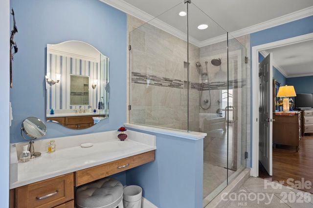 330 Dawnbrook Drive, Flat Rock, NC 28731