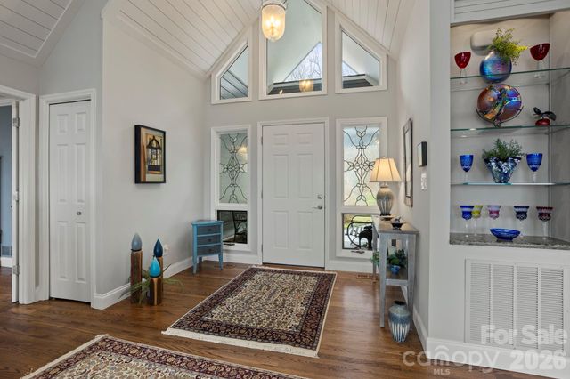 330 Dawnbrook Drive, Flat Rock, NC 28731