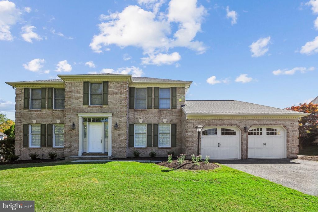 9576 JOEY DR, Ellicott City, MD 21042