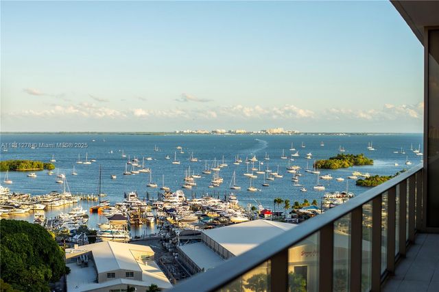 2655 S Bayshore Dr 1412, Miami, FL 33133