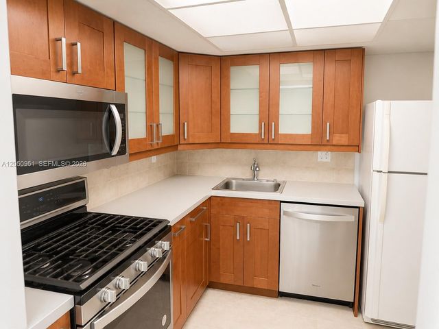 2030 S Ocean Dr 1503, Hallandale Beach, FL 33009