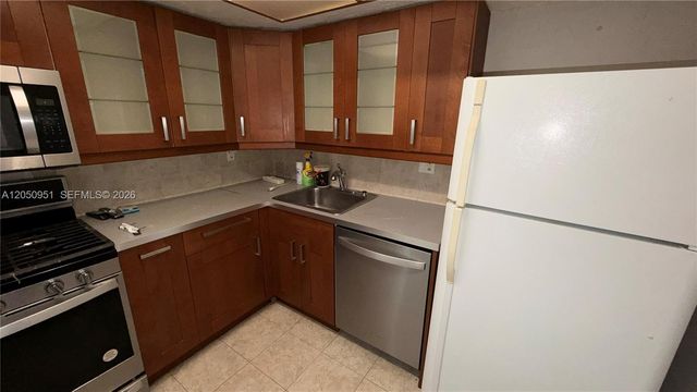 2030 S Ocean Dr 1503, Hallandale Beach, FL 33009