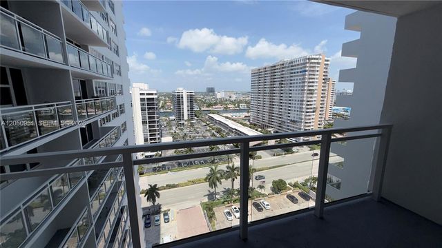 2030 S Ocean Dr 1503, Hallandale Beach, FL 33009