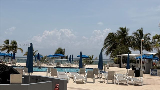 2030 S Ocean Dr 1503, Hallandale Beach, FL 33009