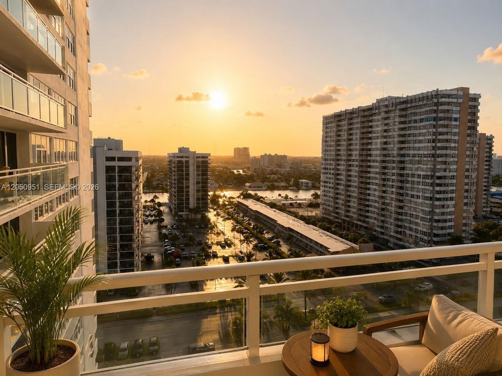 2030 S Ocean Dr 1503, Hallandale Beach, FL 33009