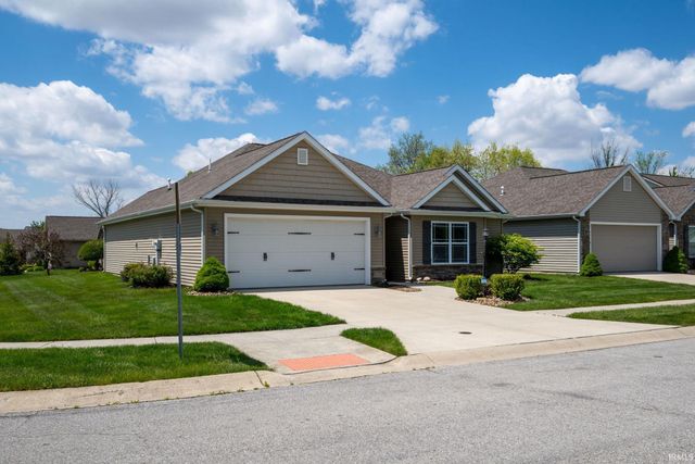 1207 Brenton Pass, Fort Wayne, IN 46818