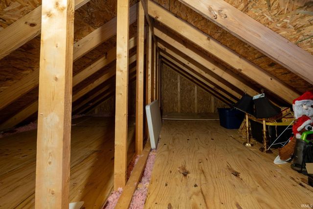1207 Brenton Pass, Fort Wayne, IN 46818