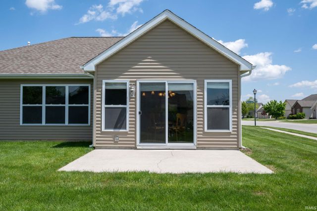 1207 Brenton Pass, Fort Wayne, IN 46818