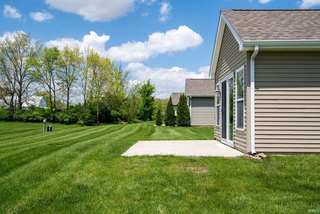 1207 Brenton Pass, Fort Wayne, IN 46818