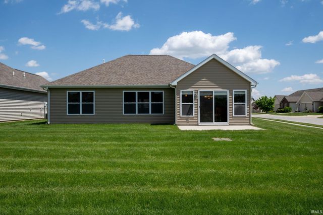 1207 Brenton Pass, Fort Wayne, IN 46818