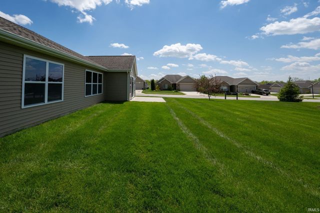 1207 Brenton Pass, Fort Wayne, IN 46818