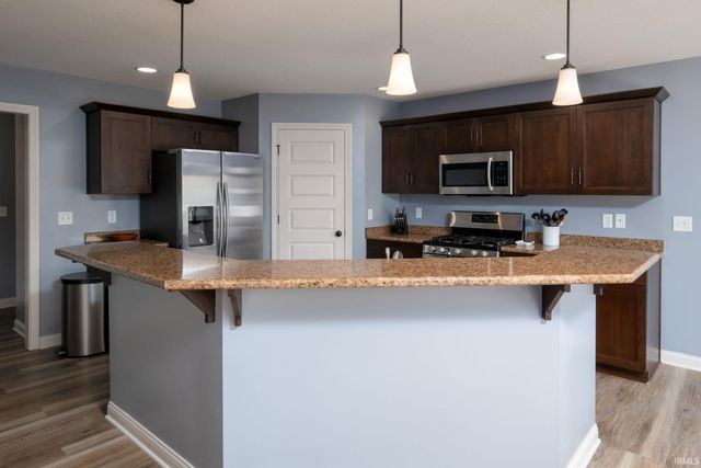 1207 Brenton Pass, Fort Wayne, IN 46818