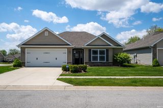 1207 Brenton Pass, Fort Wayne, IN 46818