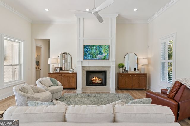 145 Lone Pine Court, Waverly, GA 31565