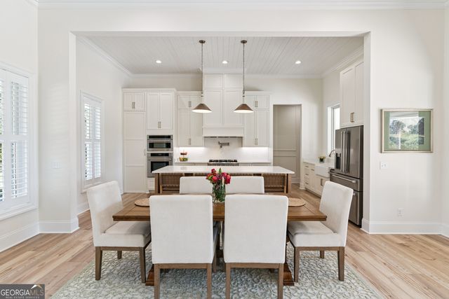 145 Lone Pine Court, Waverly, GA 31565